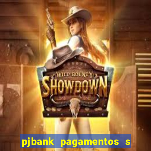 pjbank pagamentos s a 1